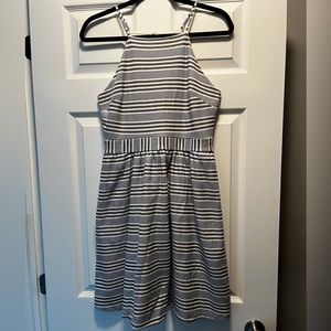 Banana Republic dress